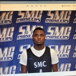 Meet your Posher, Darius